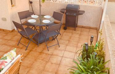 Joya De Playa Mar De Cristal - Foto 20