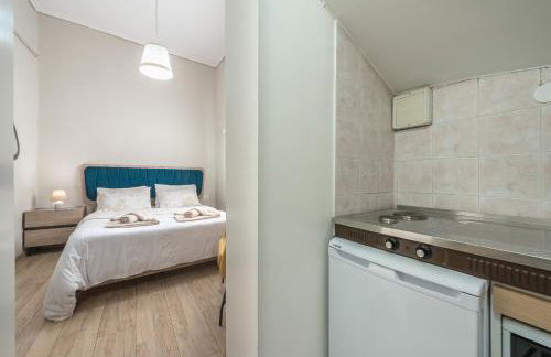 In the center of Messolonghi - Photo 4