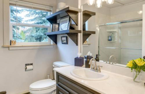 Mountain-View Home Near Hiking in Alpine! - Foto 10