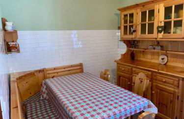 Cozy flat Pieve di Cadore - Foto 13
