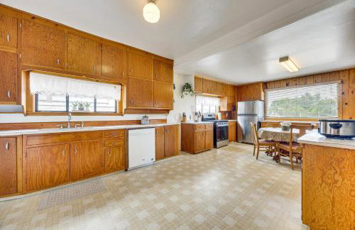 Charming Trinidad Home about 2 Mi to Main Street! - Foto 10