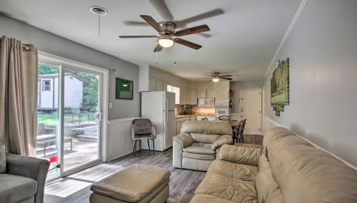 Spacious Retreat about 1 Mile to Augusta National! - Foto 4