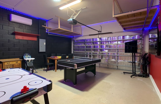 Under The Sea Vacation Pool Spa Home - Foto 60