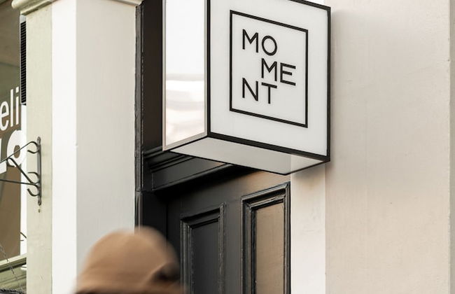 Moment George IV Bridge - Foto 1