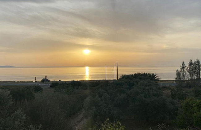 Villa Sunset in Agia Marina Chrysochous - Foto 46