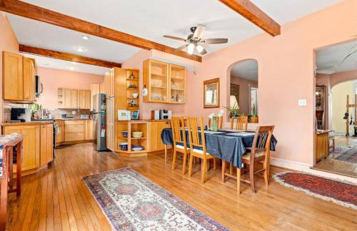 Unique Eastport Bungalow w Yard - Foto 21