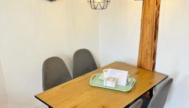 Ferienwohnung Nr 4 - Foto 5