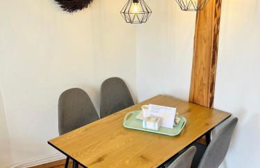 Ferienwohnung Nr 4 - Foto 5