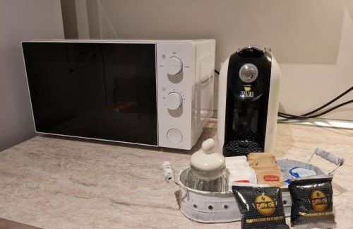 Al Castello - Aeroporto delle Marche - Ancona - Foto 20