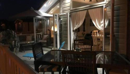 Southsea, Beach and Beauty Lodges - Foto 3