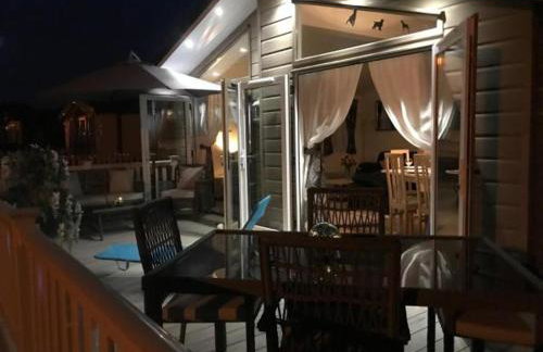 Southsea, Beach and Beauty Lodges - Foto 3