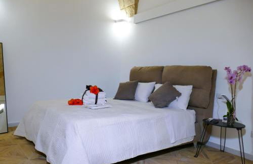 Leopardi B&B Brindisi Historic Center - Foto 36