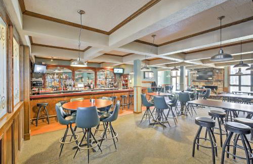 2 Mi to Granby Ranch Mtn Condo with Hot Tub! - Foto 32