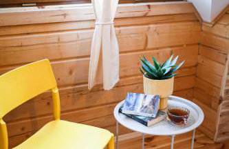 Leśne Zacisze Radawa III - Foto 15