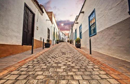 CASA TAYRI DE TAMAIDE TENERIFE SUR - Foto 65