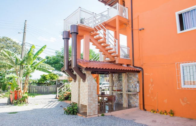 Residencial Maria Antônia - Foto 46