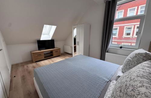 Bothfeld Suite - Foto 1