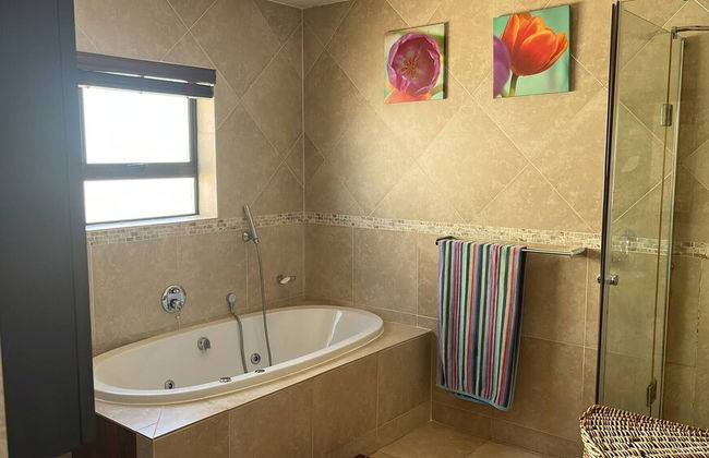 Whispering Waves - Serene Langebaan Getaway With Breathtaking Views - Foto 20