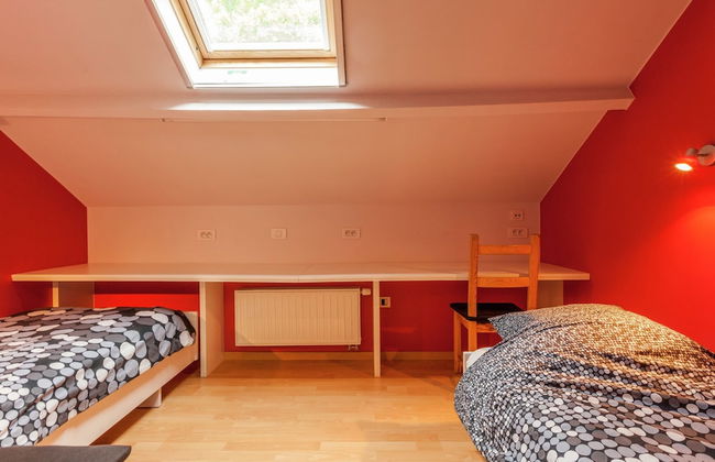 Holiday Home in Kortrijk for 8 Person - Photo 5