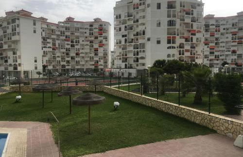 Piso frente la playa de Valdelagrana - Foto 31