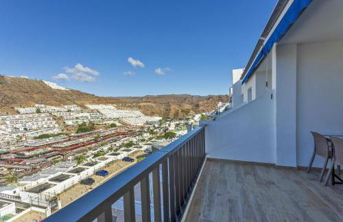 Atico Puerto Feliz 1 "The Paradise" - Foto 17