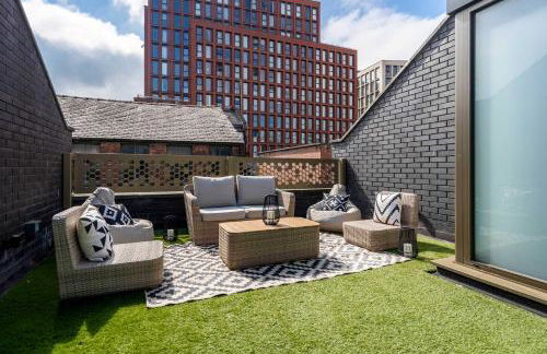 West Townhouse by Casacity - Foto 18