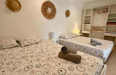 Villa Bahia - bas de villa en pleine nature ! - Foto 16