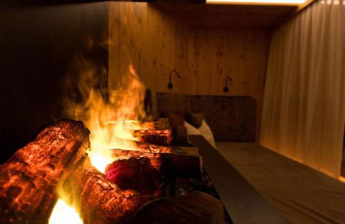 Apartments Hubertushof - Foto 11