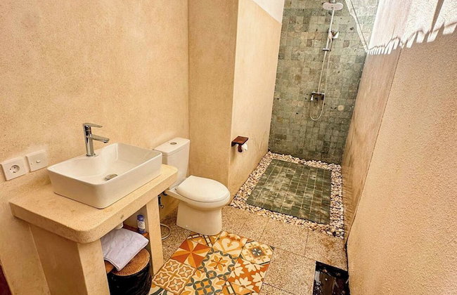 RATU Village – Luxury Island Apartment & Private Villa Gili Air - Foto 39
