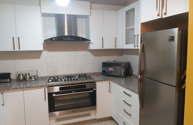 Western Gate Residence - Foto 29