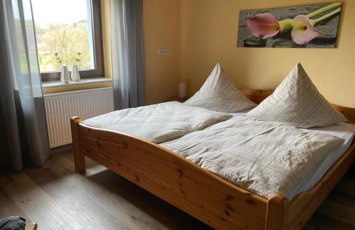 Ferienwohnung Burgberg - Foto 11