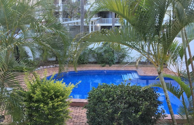 Camargue Beachfront Apartments - Foto 77