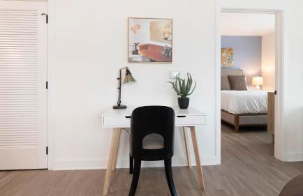 Landing Spectacular 1BD Gym Courtyard - Foto 26