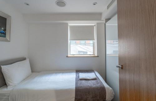Luxury Apt 3Bedroom 2Bath-London Marylebone Station & Baker St - Foto 67