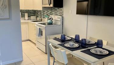 Gorgeous Beachy Chic Condo in Key Biscayne - Foto 5
