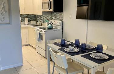 Gorgeous Beachy Chic Condo in Key Biscayne - Foto 5