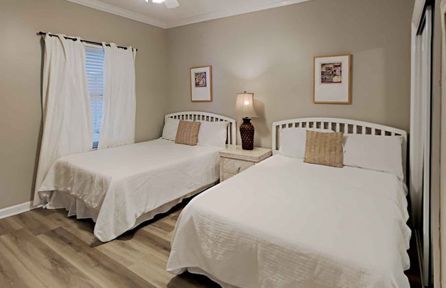 The Pearl of Navarre by Southern Vacation Rentals - Foto 31