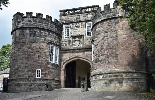 Sulphur Wells Barn - Foto 4