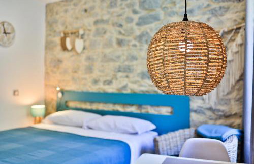 Le Vallaya Suites & Spa - Photo 16