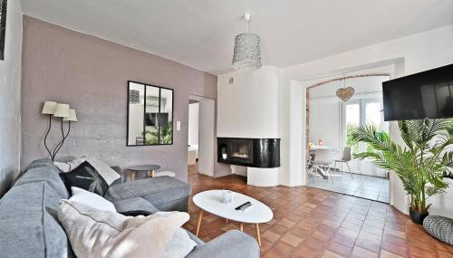 Mas Demoiselle - Charmante maison 6 personnes - Foto 2, Other