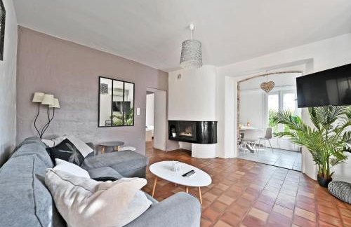 Mas Demoiselle - Charmante maison 6 personnes - Foto 2