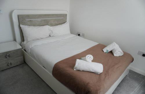 Detached Home in Bishopton - Foto 1