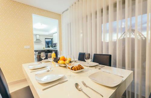 Best Houses 23: Stunning Apartment, Great Location - Foto 21