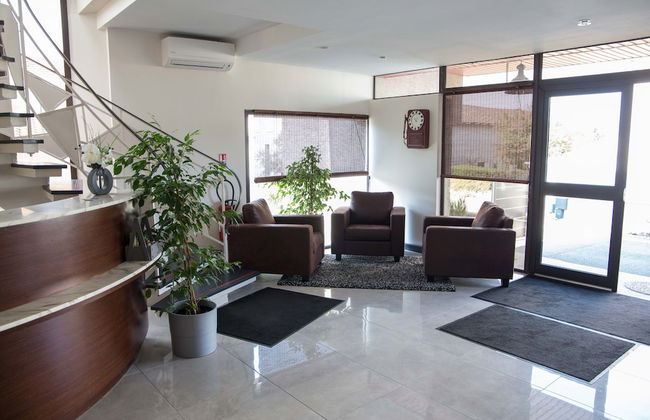 Appart hôtel Chanzy Angoulême Soyaux - Foto 3