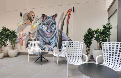 Livensa Living Studios Madrid Alcobendas - Foto 24