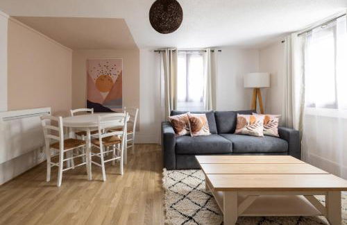 GRAND Gite Pomme d'Api et d'Amour-6 à 12 personnes - Foto 12