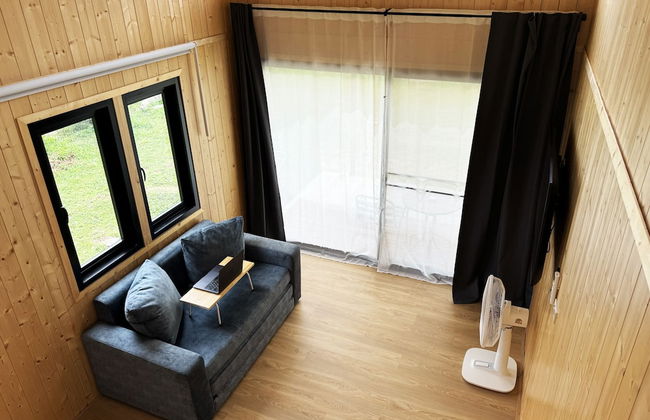 Abrite House - Tiny House Koh Lanta - Foto 48