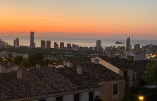 Casa Bahía Finestrat - Foto 33