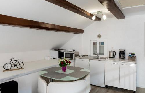 Old Town Charming Nest - Foto 14