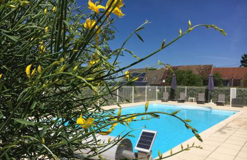 Gîtes Oasis du Lot - Foto 11